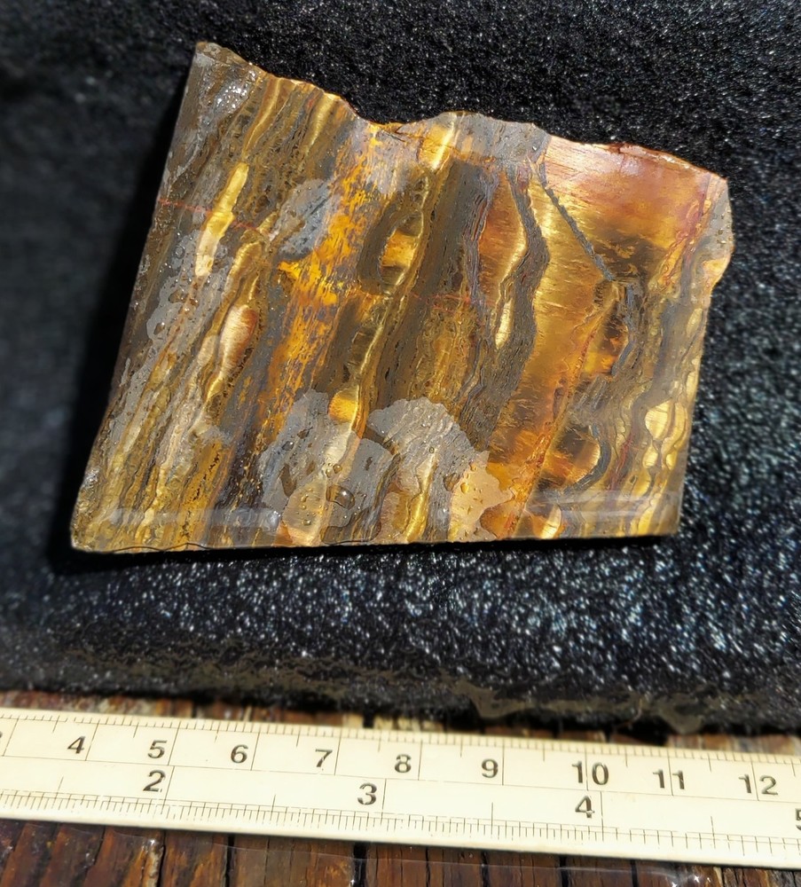 Marra Mamba Slab