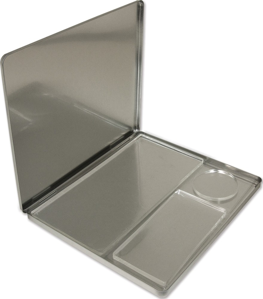 Ranger Gel Press Storage Tin