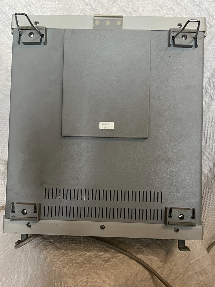 Sencore VC93 All Format VCR Analyzer