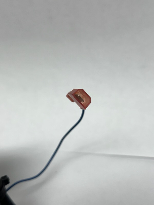 USED Pride GoGo Elite Traveller SC40 Interface Controller Harness