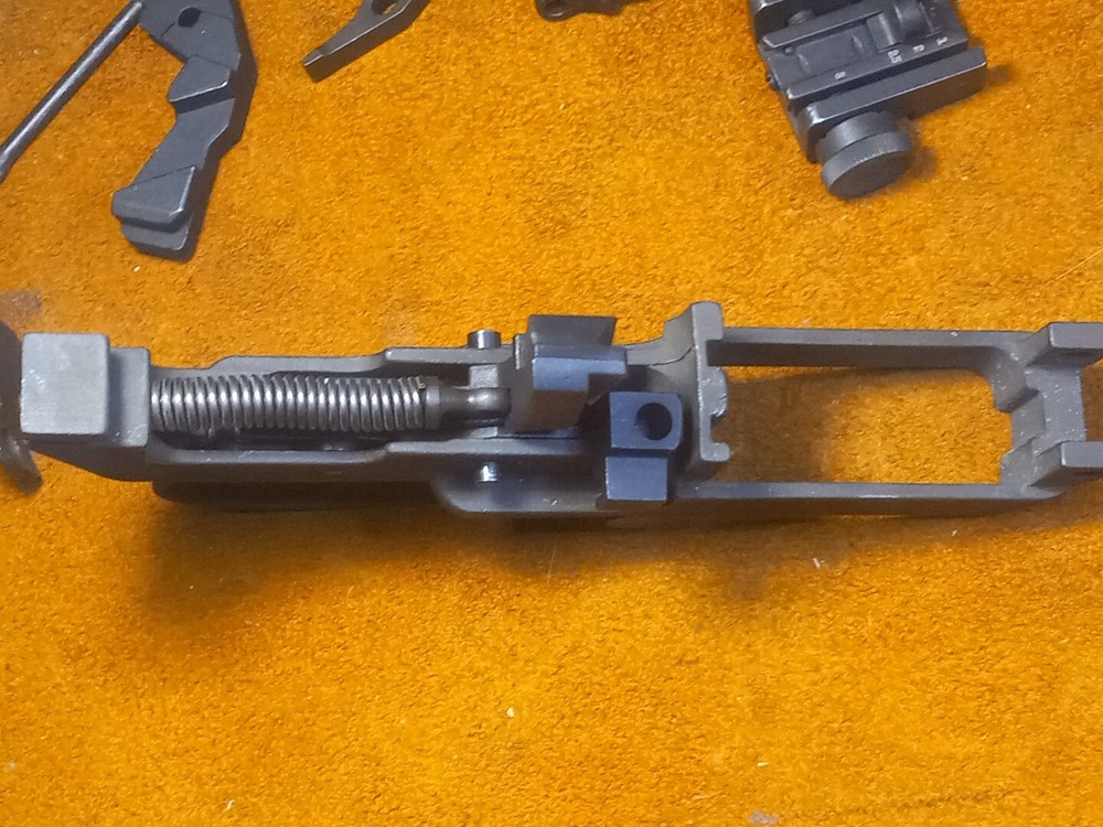 M1 Carbine Trigger Housing