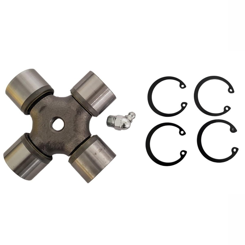 Series W2400/P400 U-Joint