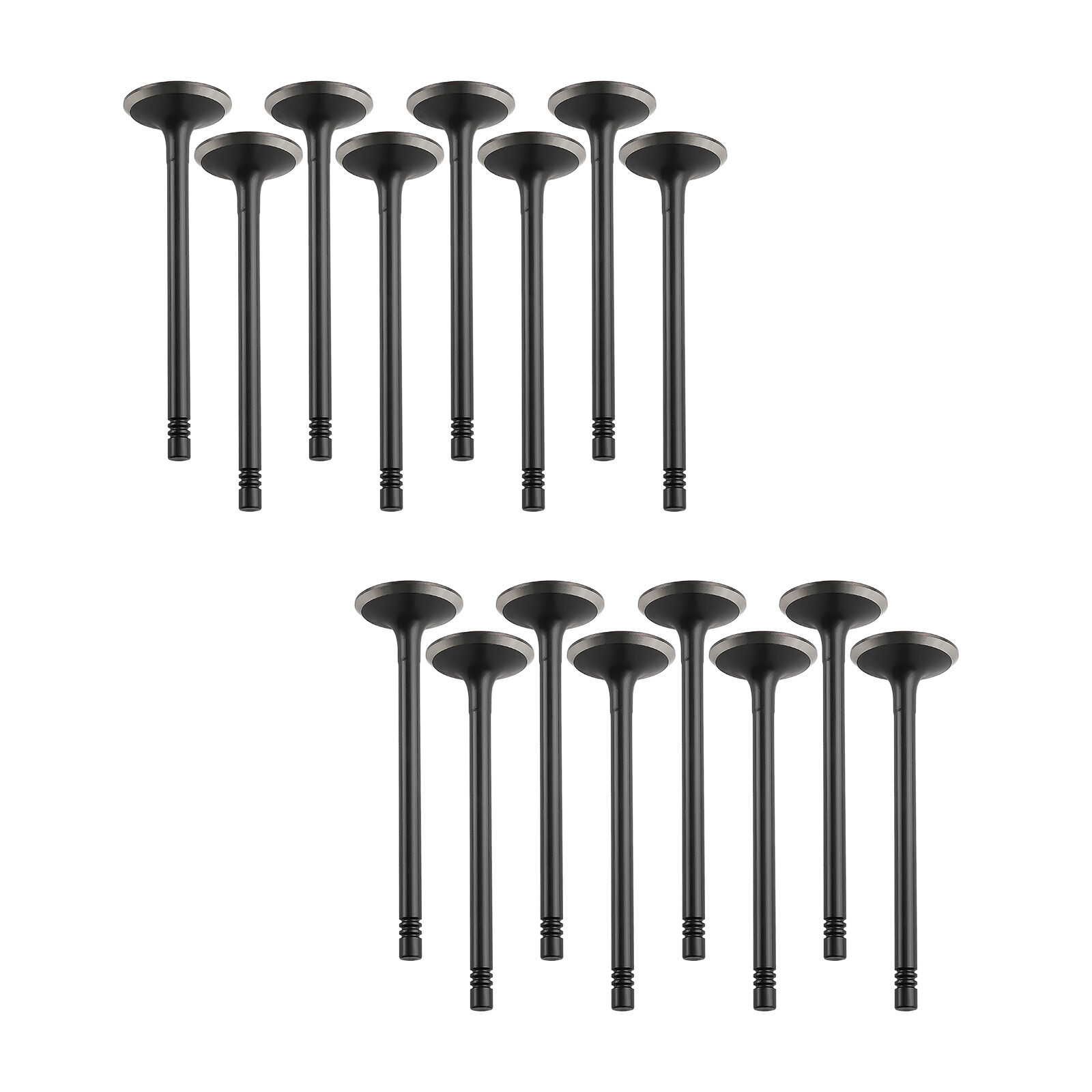 Engine Rebuild Overhaul Connecting Rod, Pistons Kit For Chevrolet Equinox 2.4L