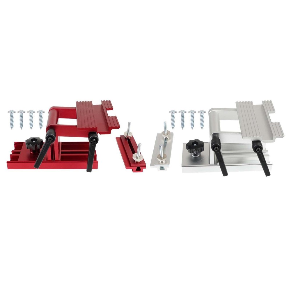 Sharpening Tool Rest Jig for 6" 8" Bench Grinder Sander Replace Premium