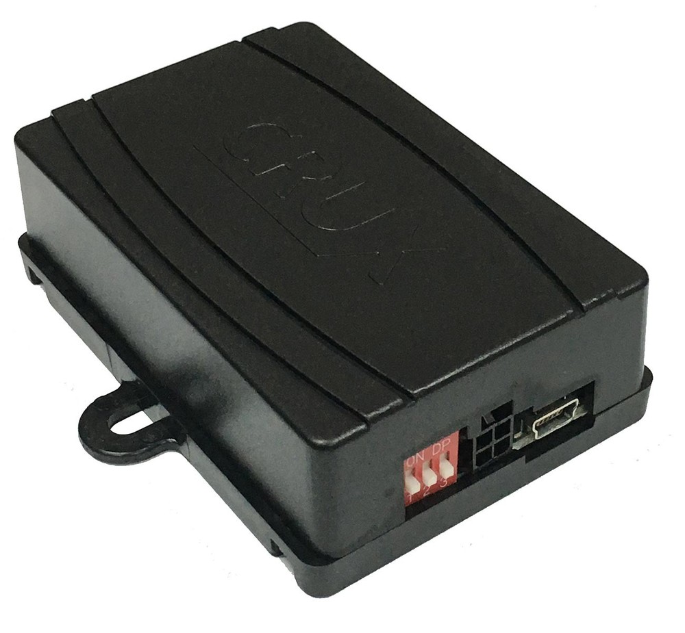 Crux Interfacing Solutions SWRCR59 Radio Replacement Interface
