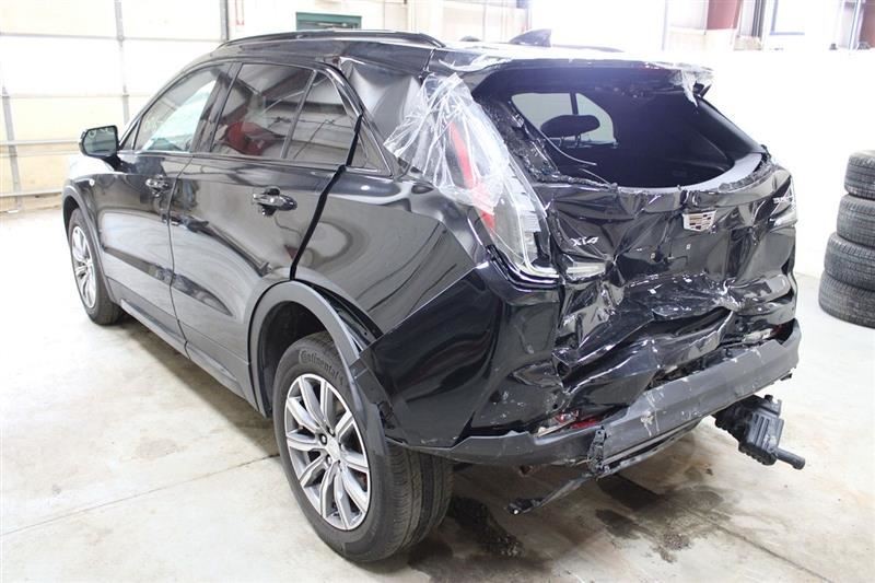 Windshield Mounted Camera 84905256 For 20-24 XT4 2915112