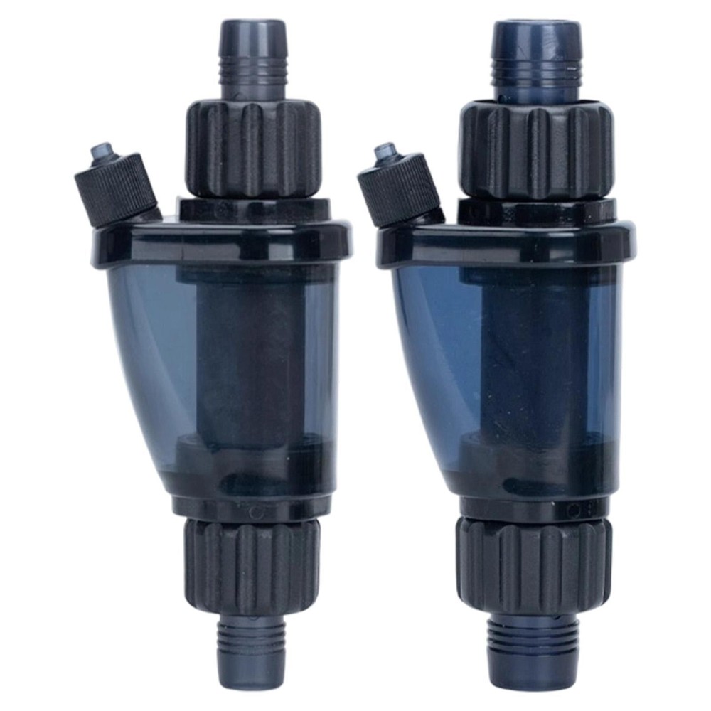 Aquarium CO2 Diffuser Multipurpose Fish Tank Accessory for Fish Tank