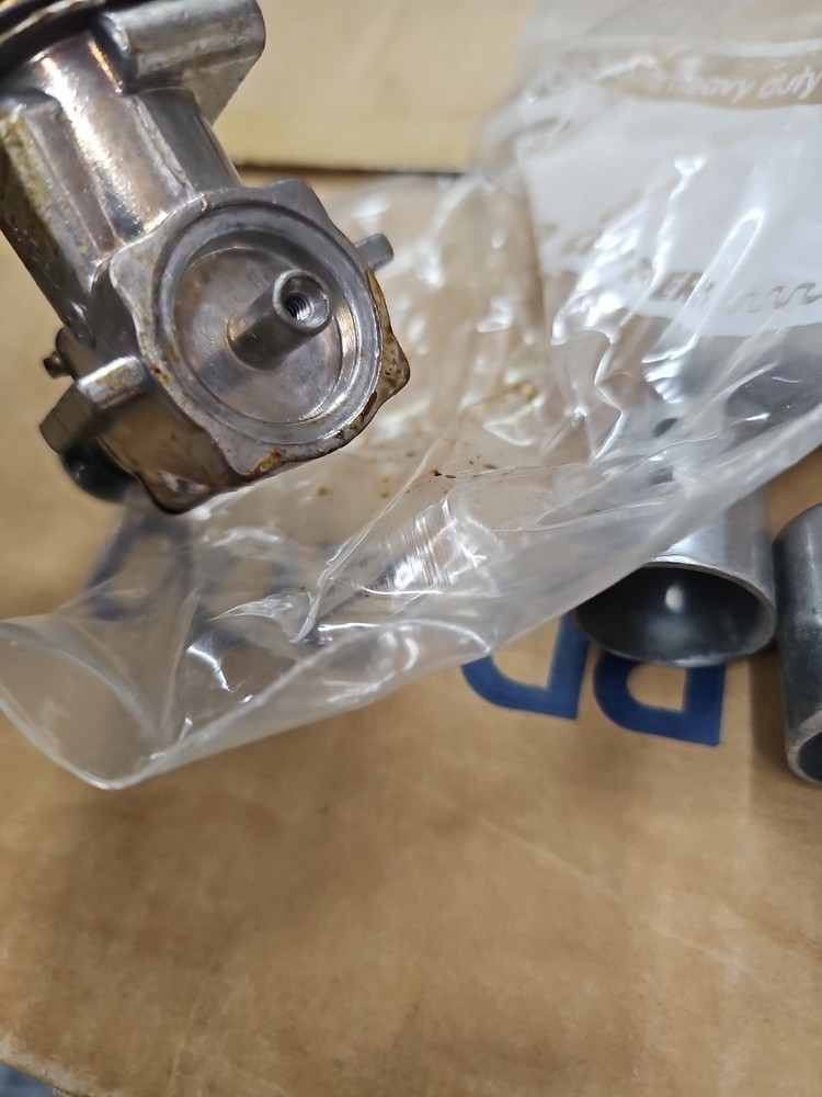Mc Coy Nitro Engine Lot