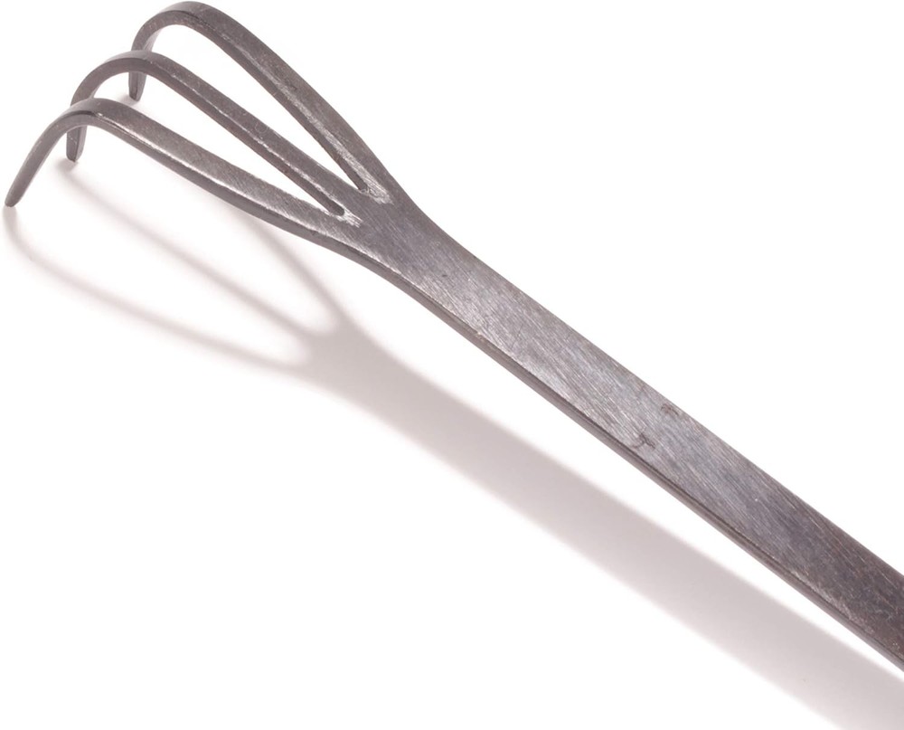 BambooMN Bonsai Root Rake Tool - 1 Piece
