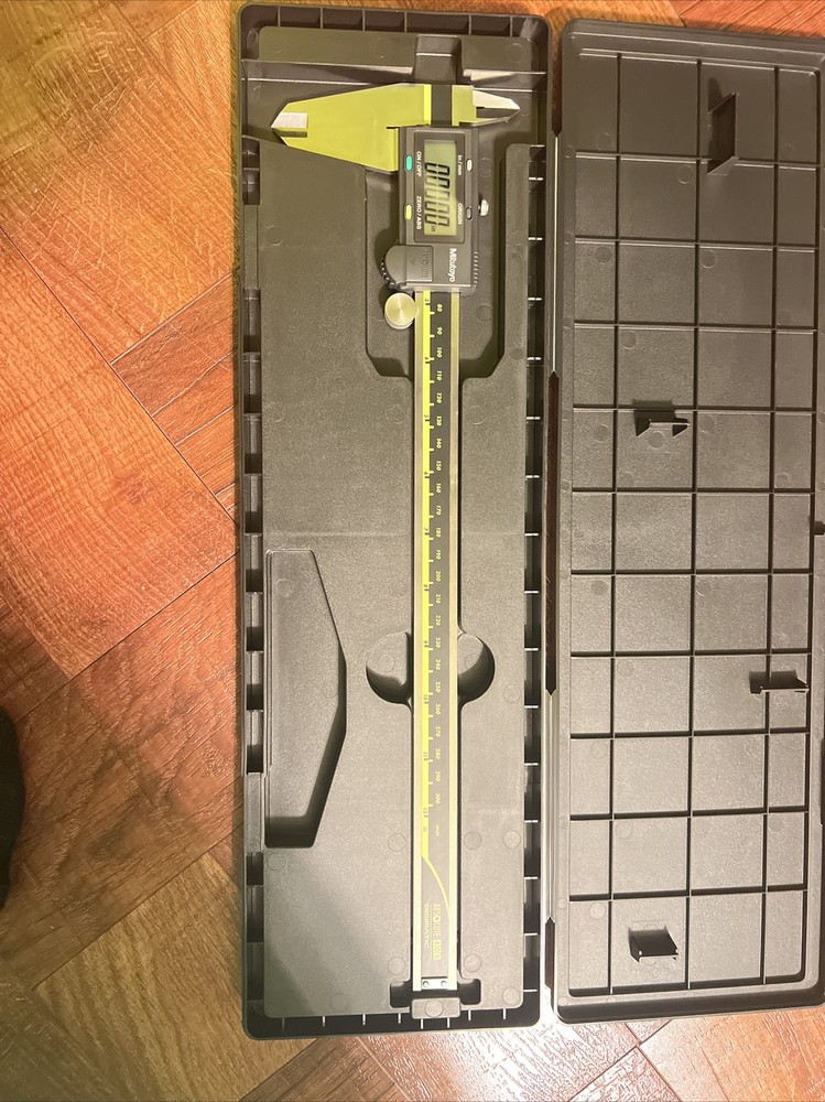 caliper measuring tool mitutoyo