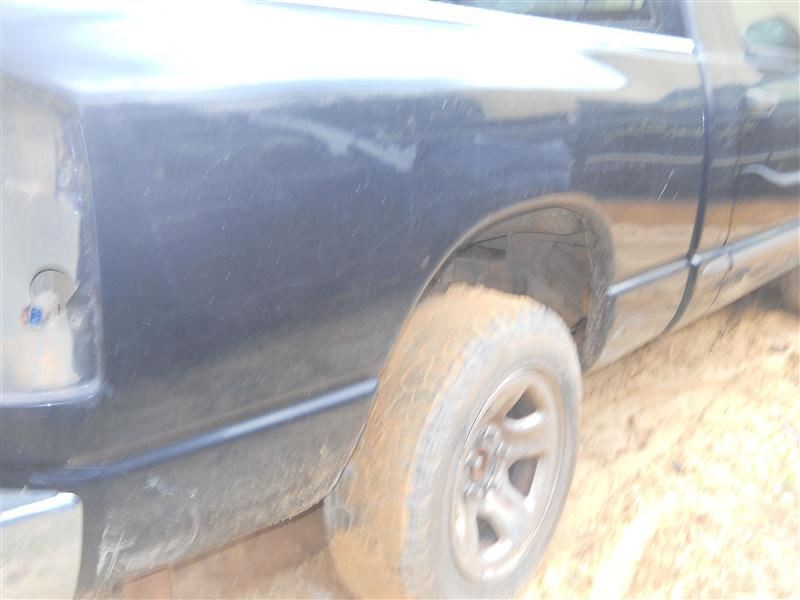 Engine ECM Electronic Control Module 4.7L Fits 03 DODGE 1500 PICKUP 104457582