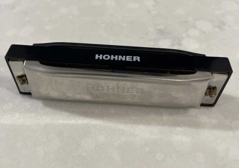 HOHNER 1501BX Harmonica