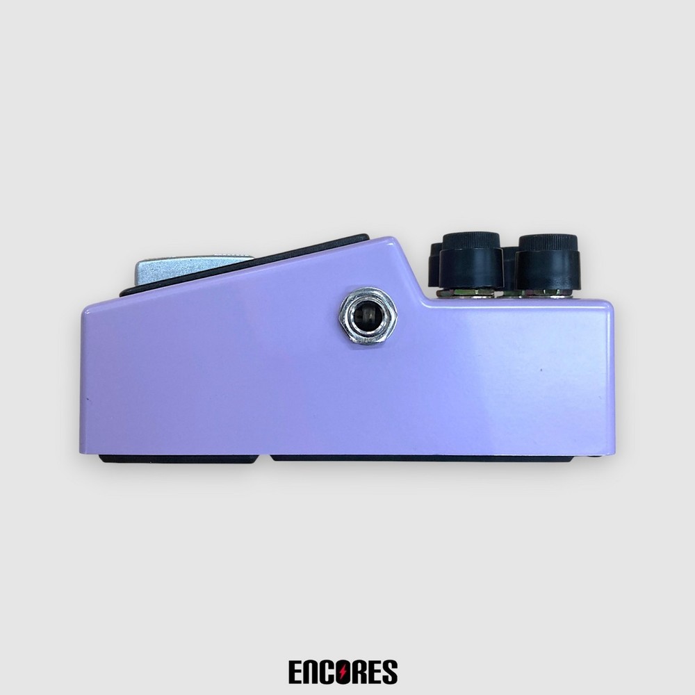 Maxon Cs9Pro Stereo Chorus