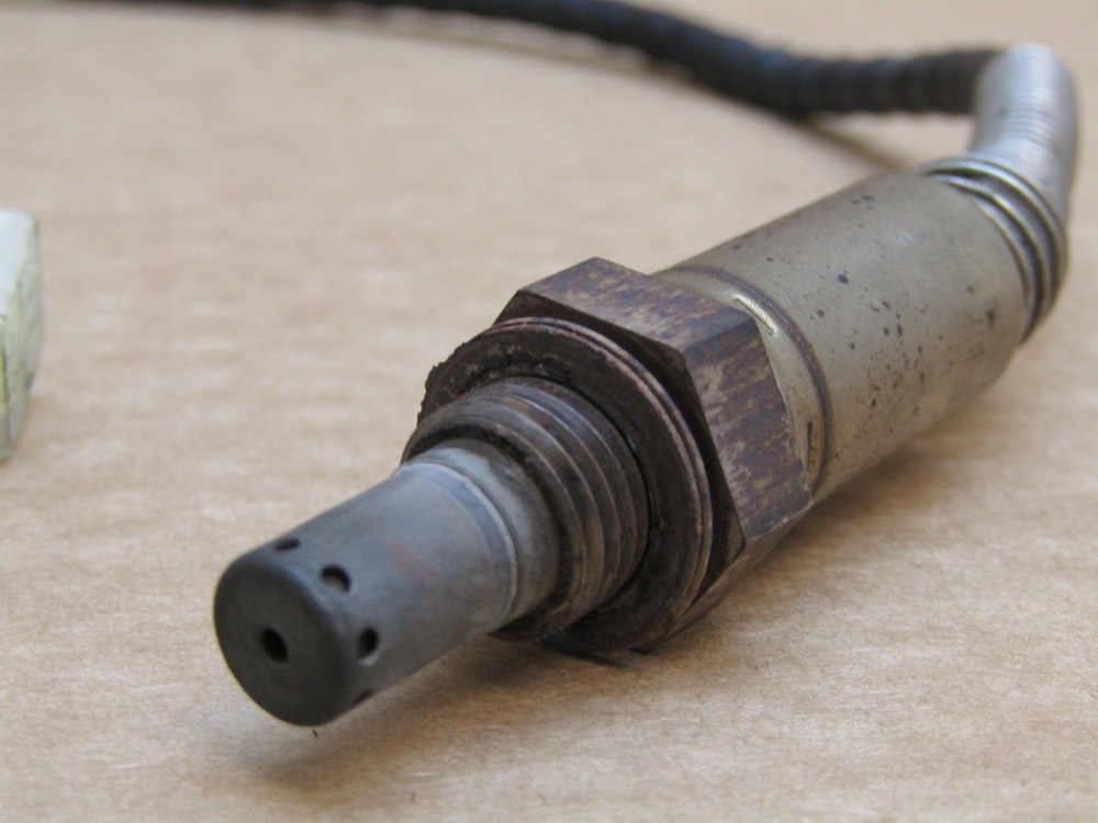 Voge R 125 2024 lambda sensor (15097)