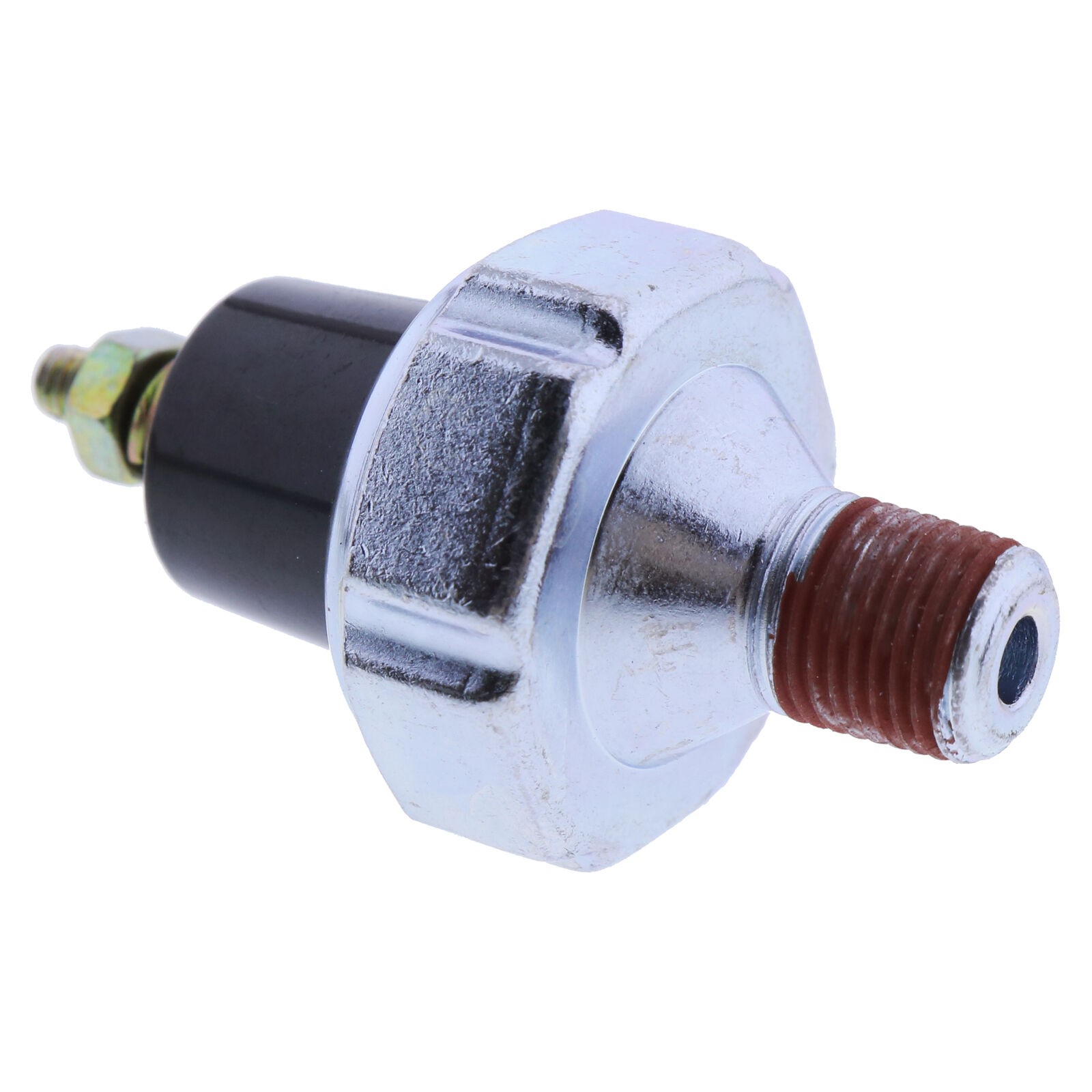 Low Oil Pressure Sender Sensor Switch for Mercruiser 87-805605A1 4.3 5.0 5.7