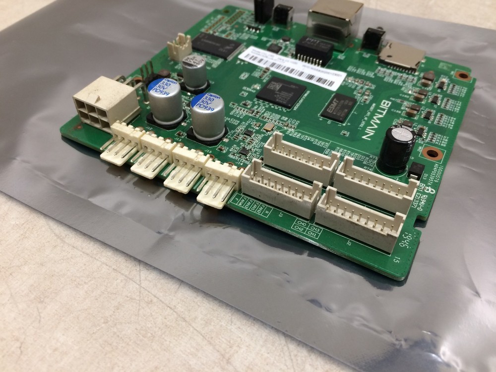 Bitmain S17+ Control Board C52 AMCB07