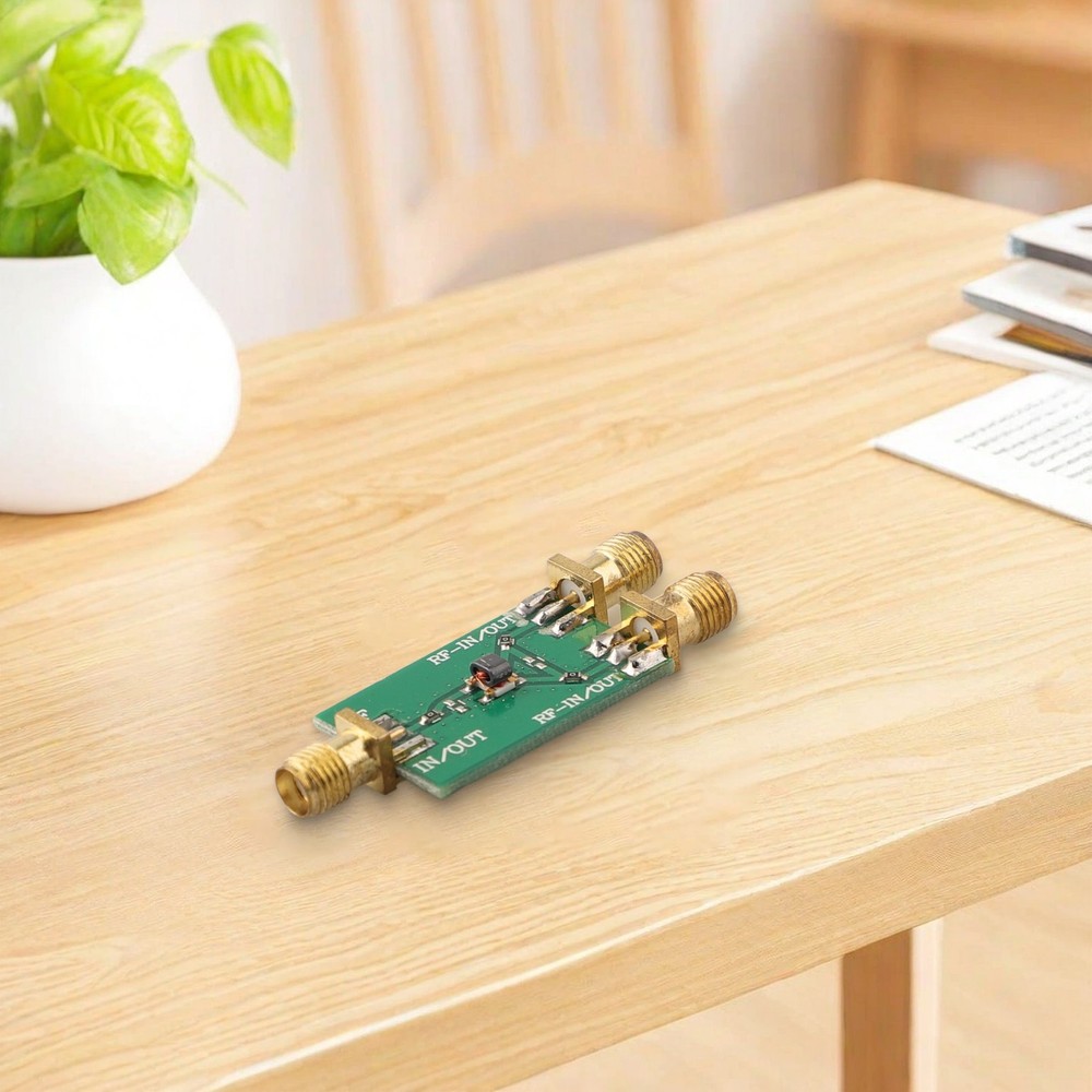 Single Gate Insertion Loss Single Gate Converter 7 Grams Mutual Conversion