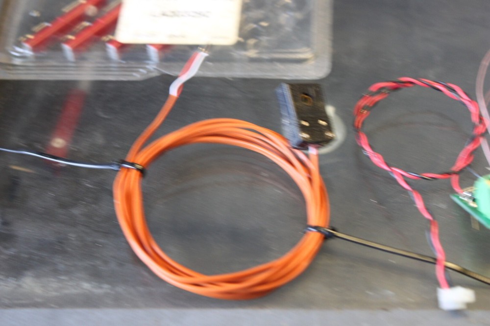 Chessell 392 Circular Chart Recorder *UNTESTED*