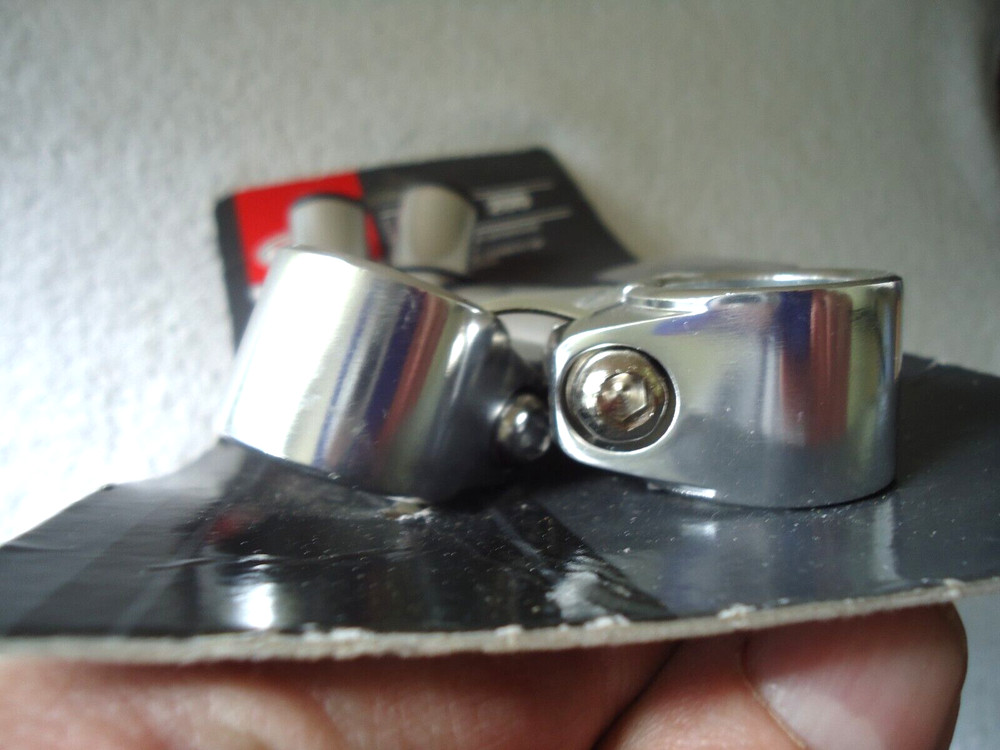 " NWT " Bell Extendo 200 Bar Ends " Great Gift Item "
