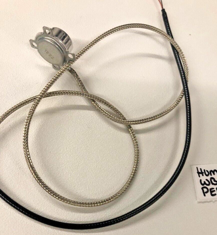 GE PEB7227DL4BB SENSOR HUMIDITY WB24X21027