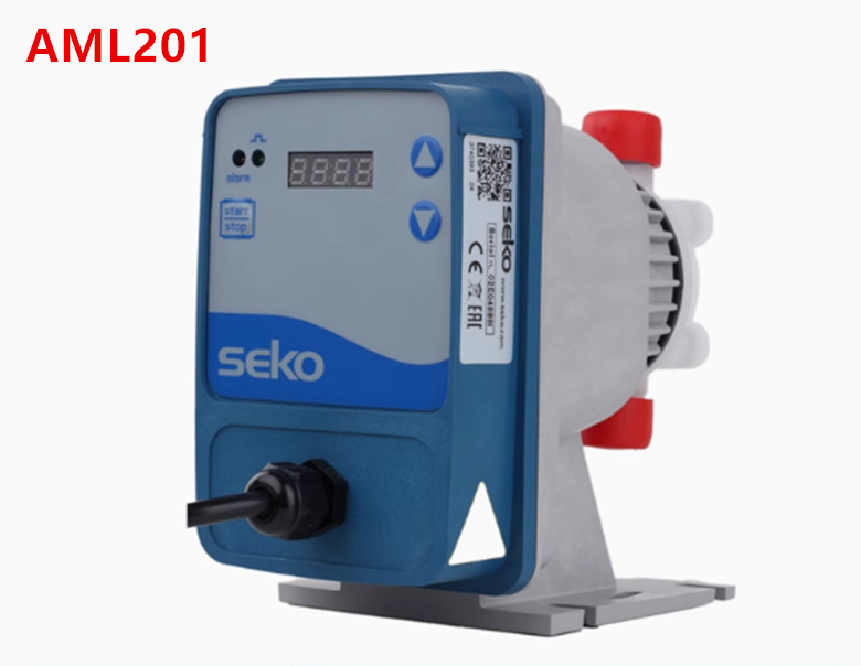 Seko AML201 electromagnetic diaphragm pump