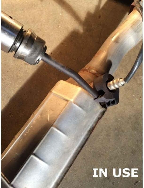 Lock Technology LT994-1 Shockit Socket 02 Sensor Removal 22mm