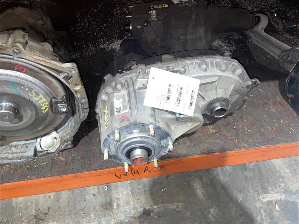 Transfer Case Fits 07-14 ESCALADE 2033029