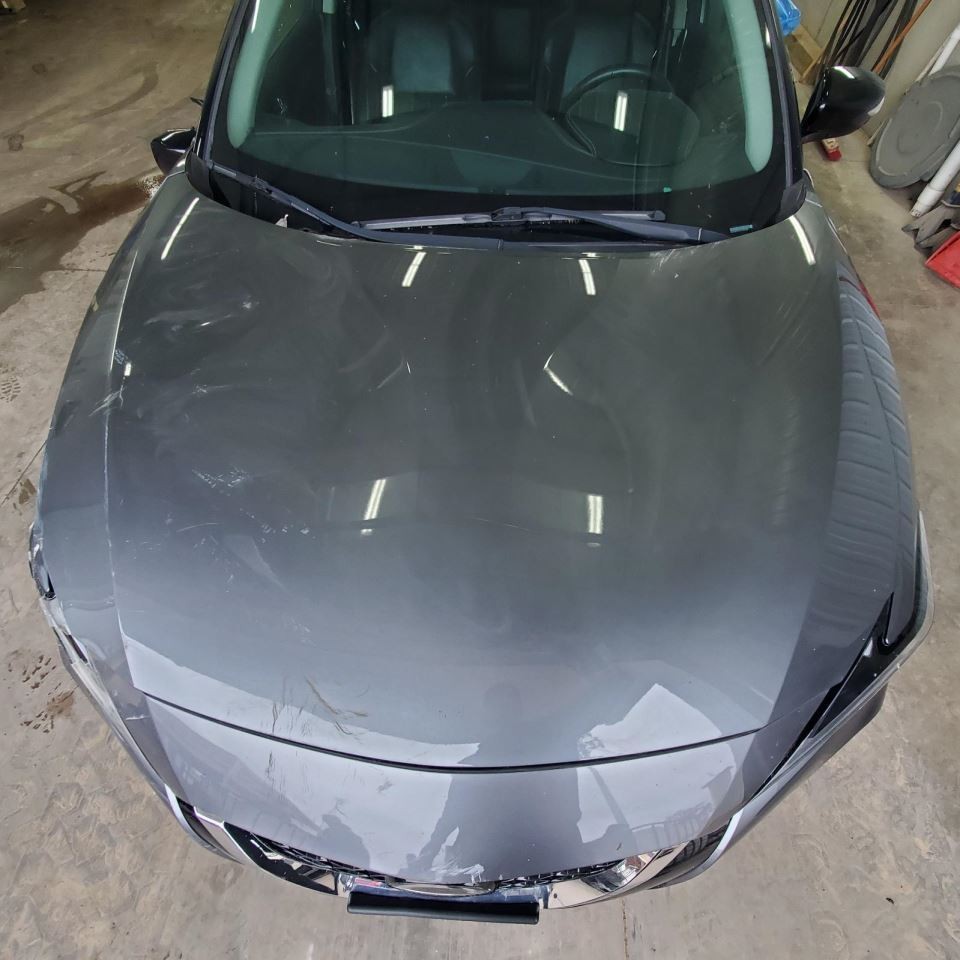 Camera/Projector Camera Front Lane Keep Assist Fits 19-23 MAXIMA 1139681