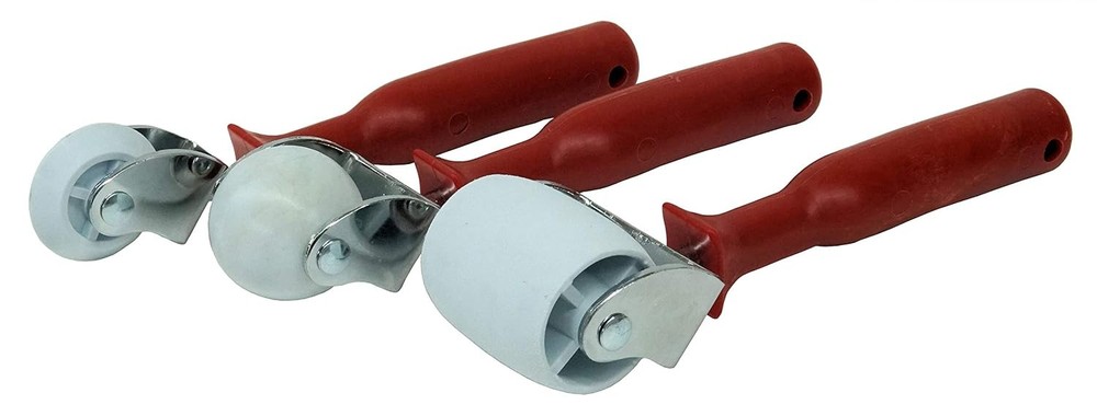 Polyvance Bumper Dent Removal Roller Set (6148)