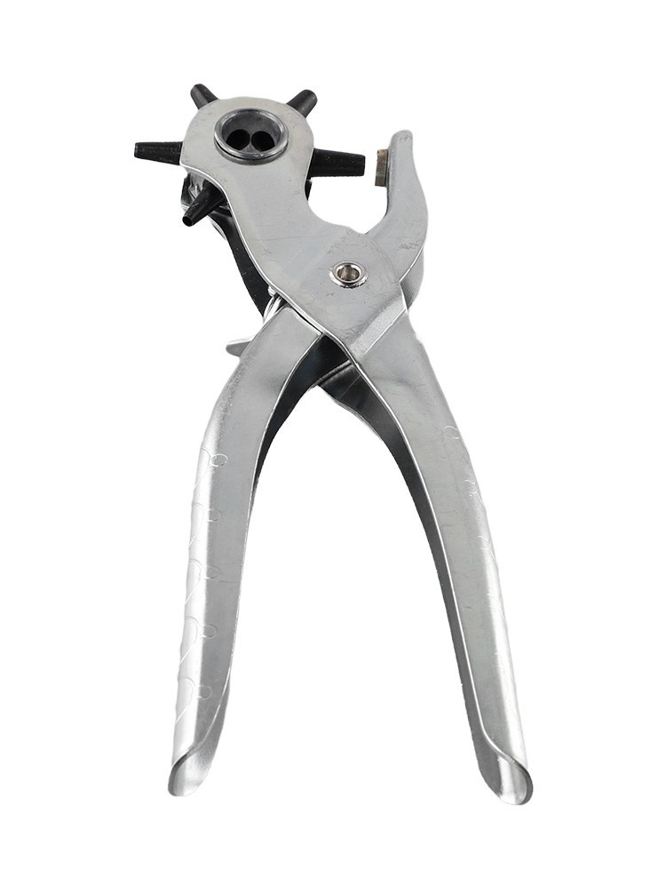User friendly For Leather Puncher Pliers for Smooth Punching Experience