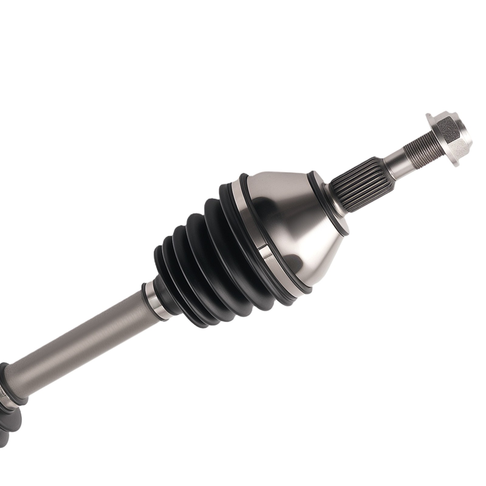 Front Driver Side CV Axle Shaft for Ford Fusion Lincoln MKZ 2013 2014 2015 2016