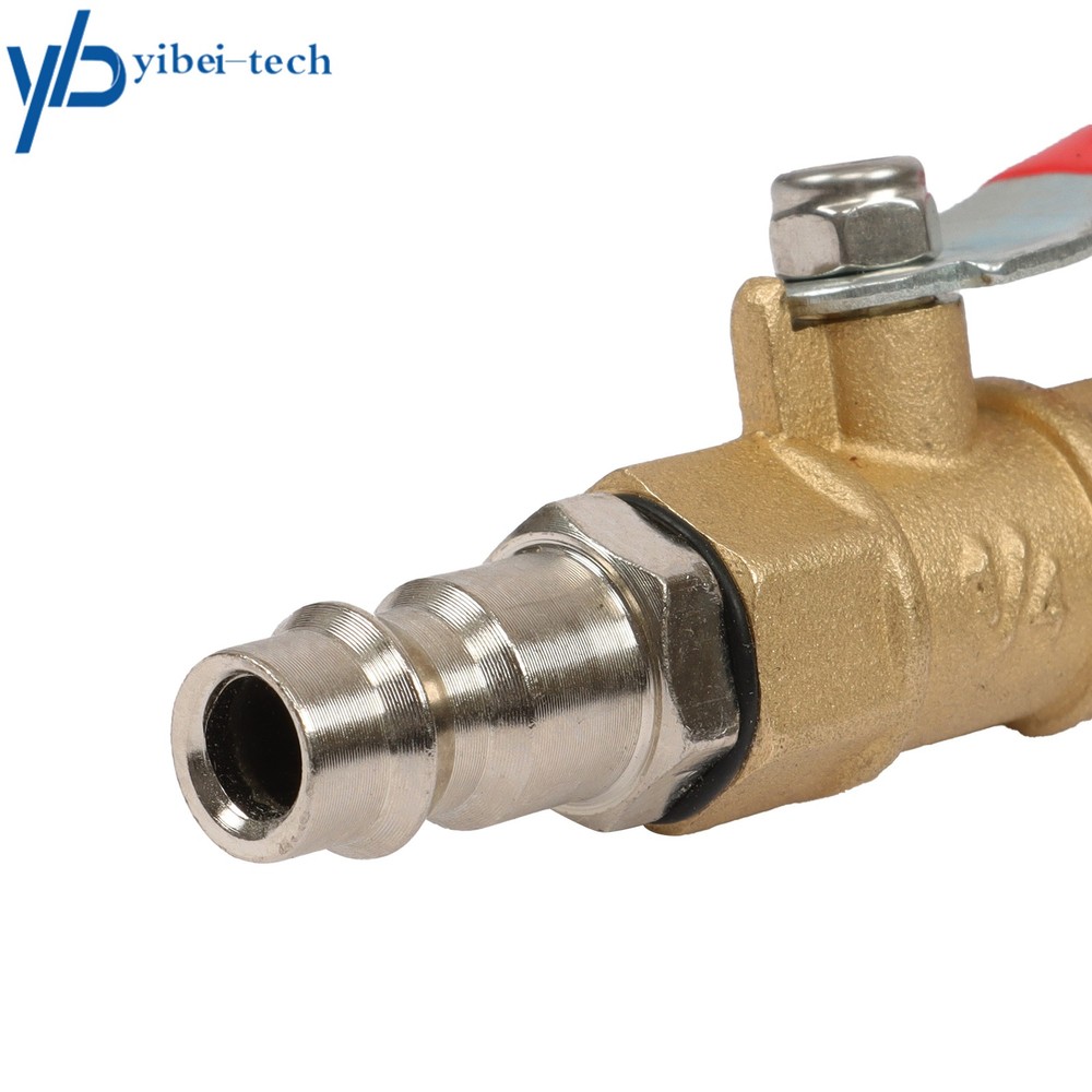 21Pcs Diesel Injector Puller Pneumatic Injector Extractor Puller Kit 5-8 Bar