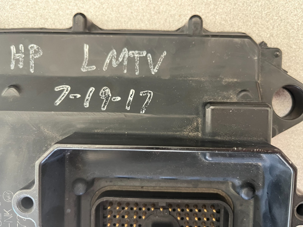 OEM CAT ECM CONTROLLER 348-2382-01 ++++++++++++