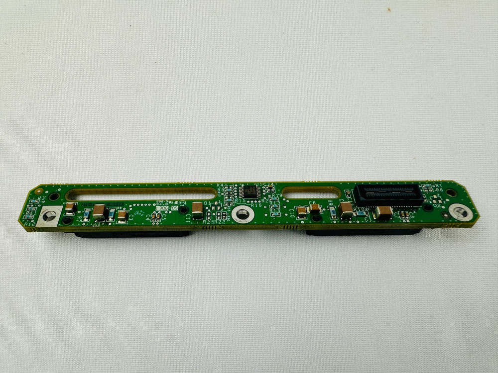 Sun Microsystems 501-6919-02 Slot Disk Backplane