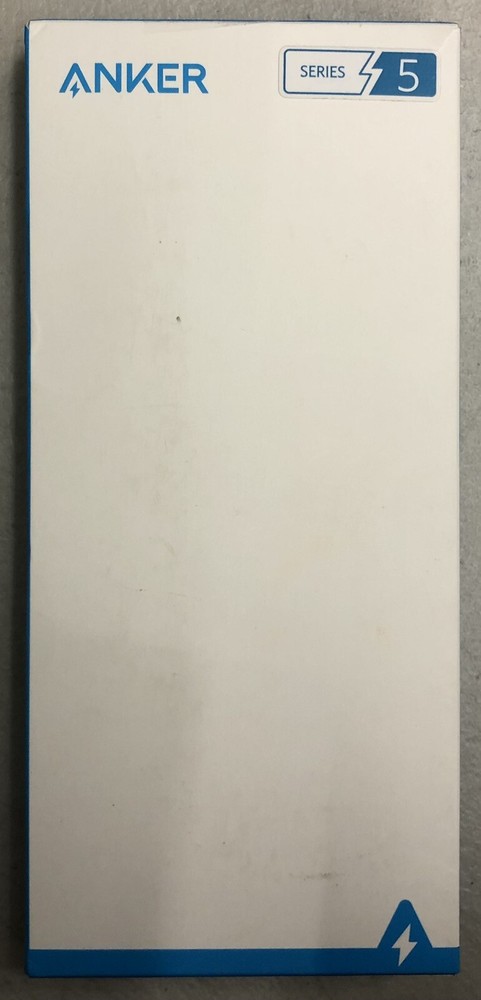 Anker PowerExpand 6-in-1 USB-C