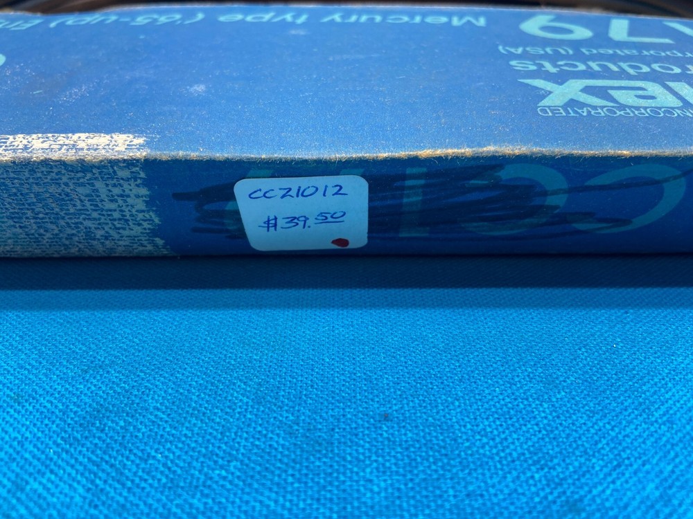 Tereflex Control Cable CC21012