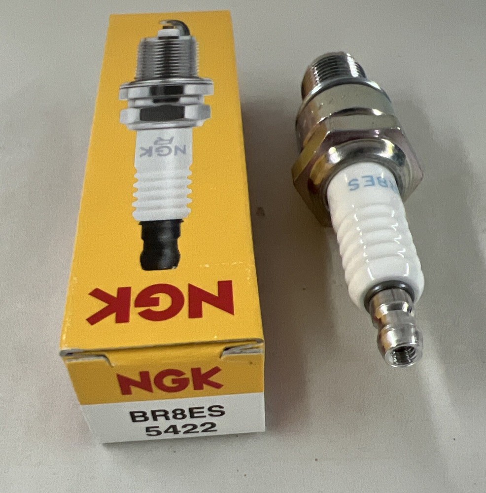 NGK Spark Plug BR8ES 5422