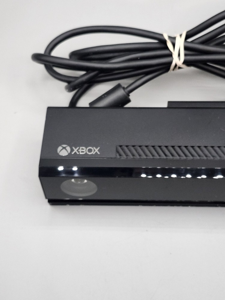 Microsoft Xbox One Kinect Motion Sensor Camera Model 1520 USED Tested Works!