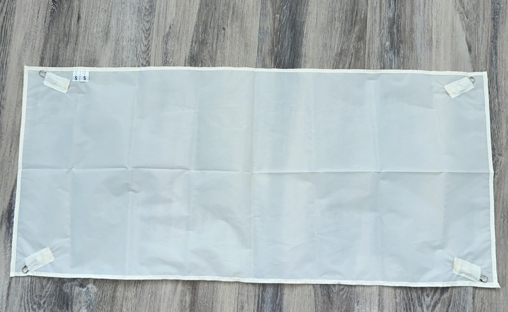 CHIMERA Soft Box - Inner Translucent Baffle Fabric. 30” x 13”. Corner clips.