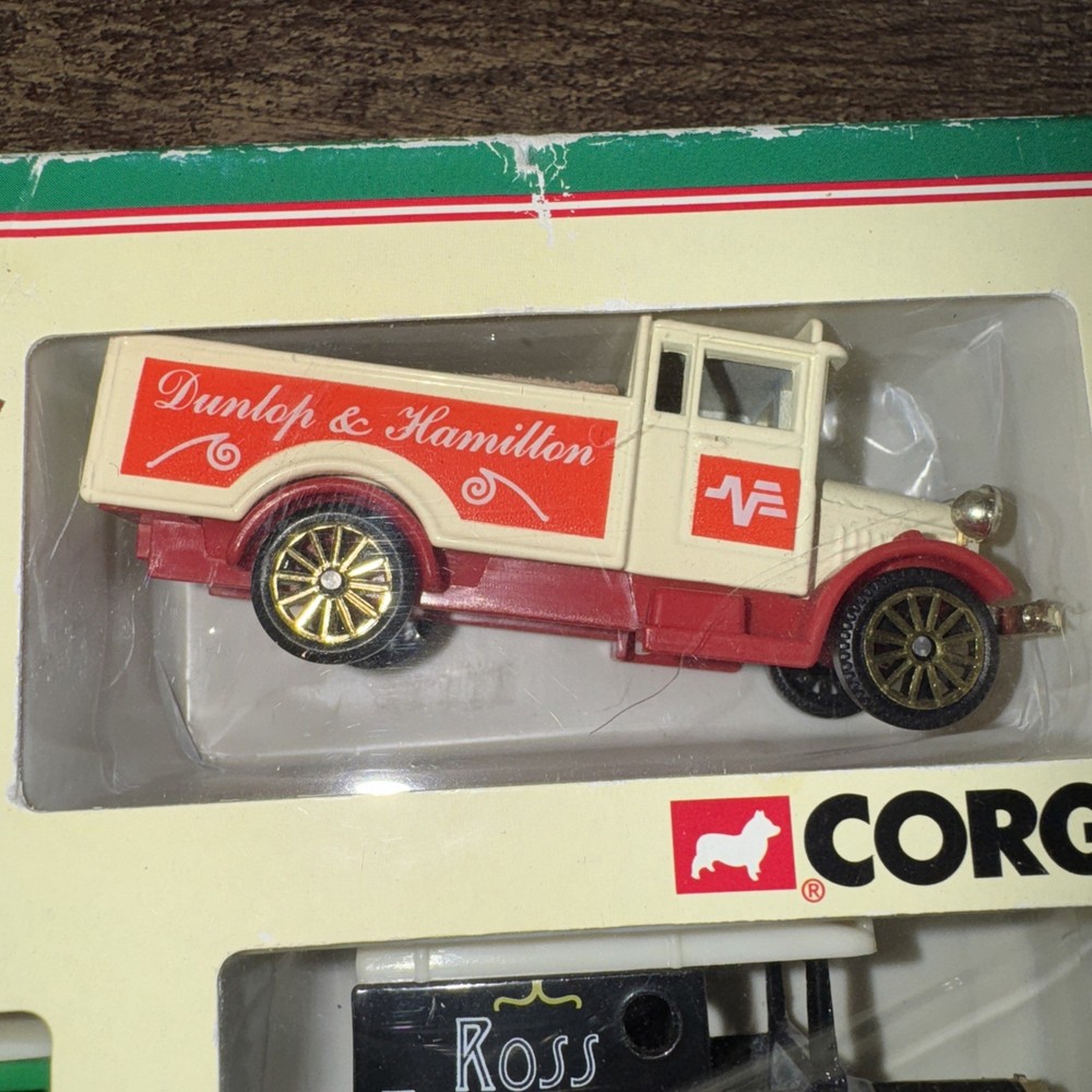 Newey & Eyre Special edition