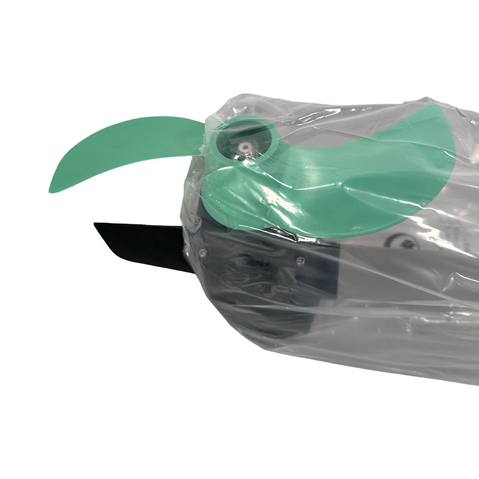 Newport NT300 Electric Outboard Motor - 3HP 1300W Brushless Direct Drive