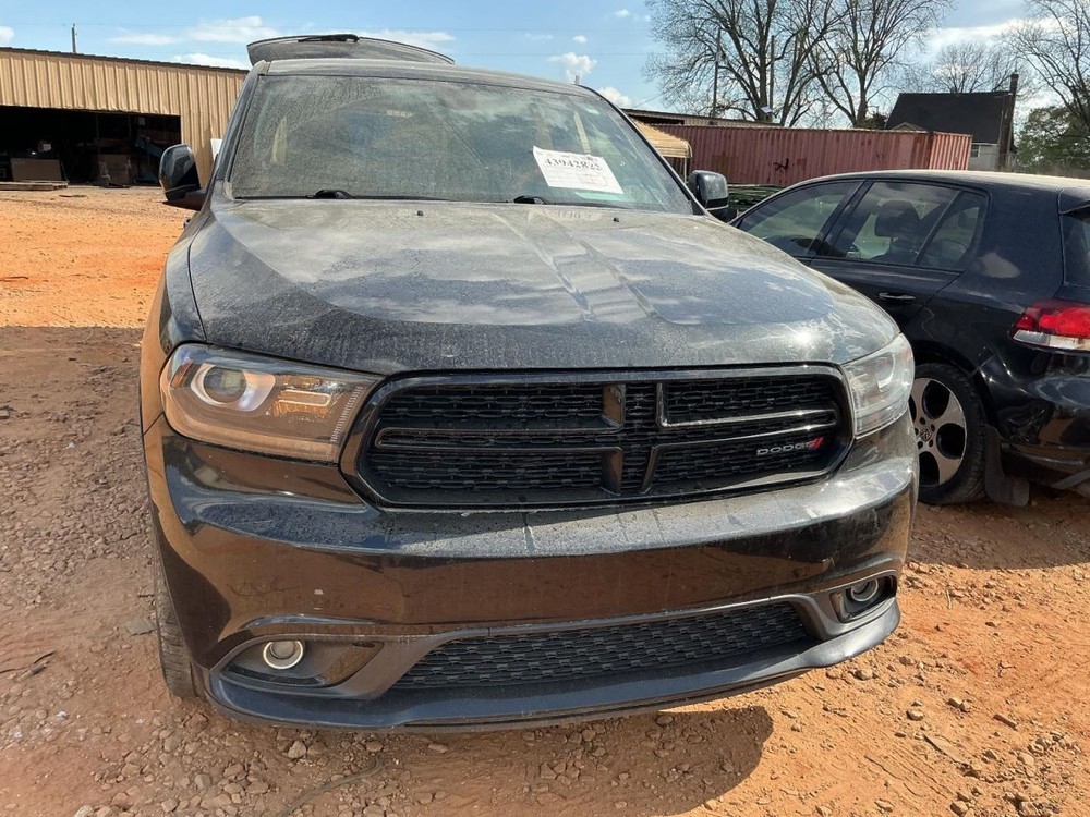 Fuse Box Engine Power Distribution Center Fits 15 DURANGO 5023038