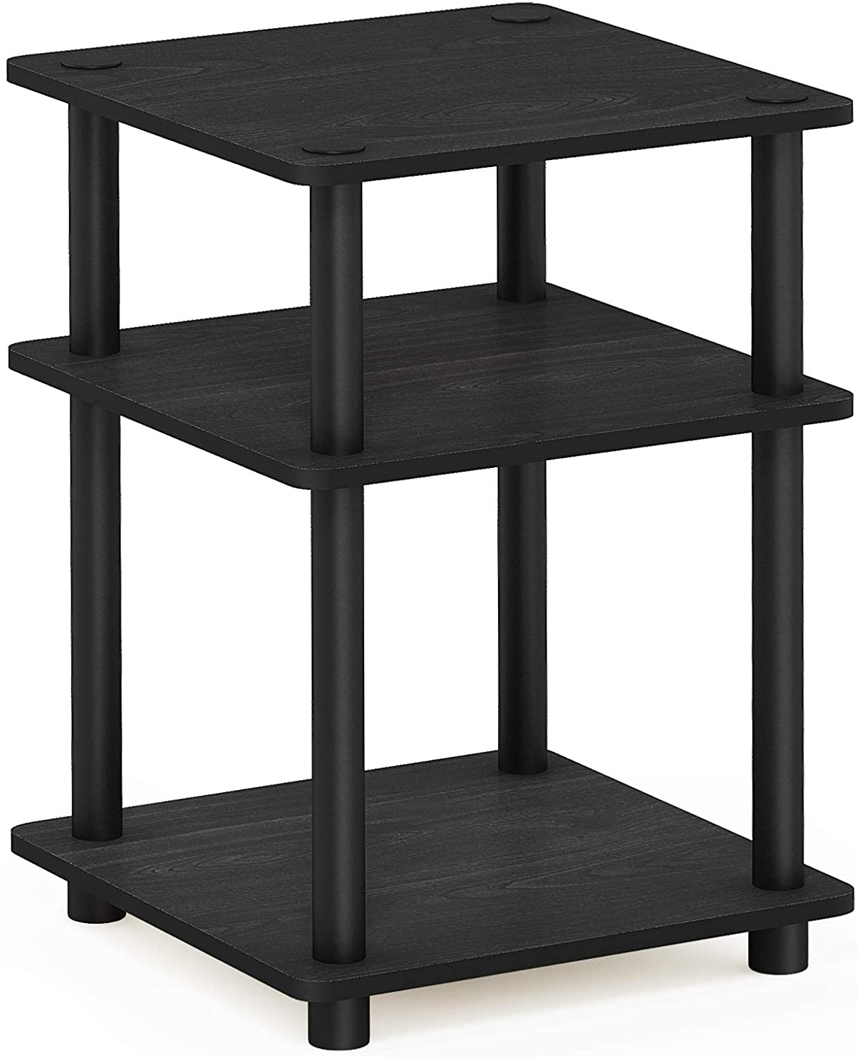 Easy Assembly Multipurpose End Table / Side Table / Sofa Table / Nightstand