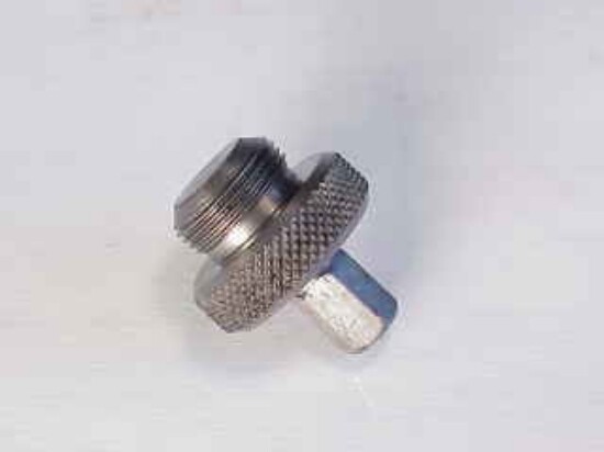 Lee Precision Lock Stud With 1/4 " Shank ~CL1214