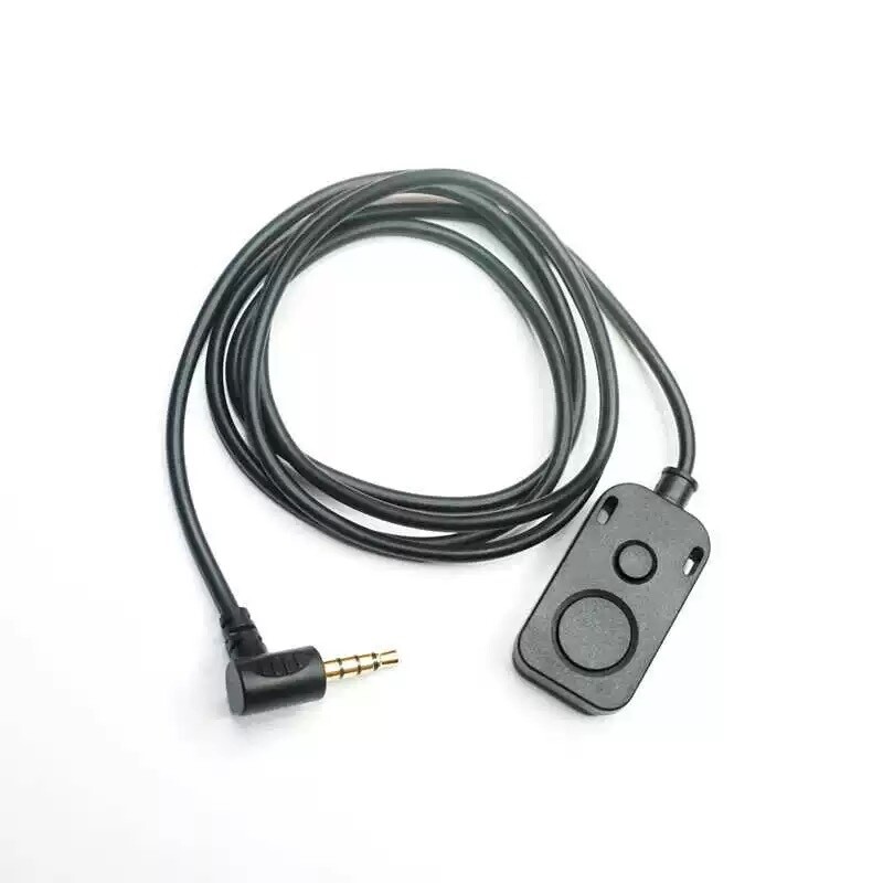 Remote Shutter Release Cable for  Leica RC-SCL6 SL2 SL2-S Cameras