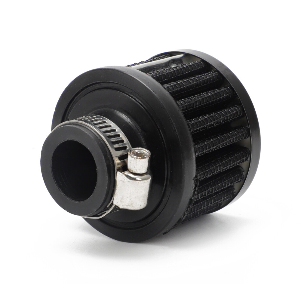 K20 K24 Valve Cover Breather Filter 18mm For Acura Integra RSX Civic K-Series US