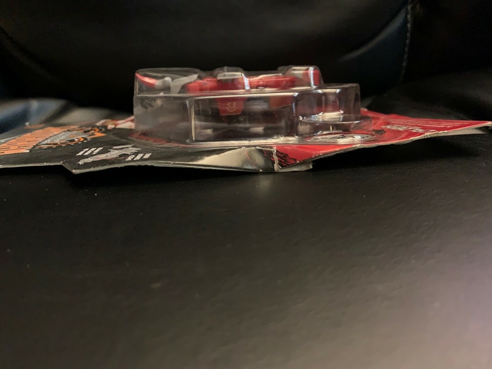Hexbug Warriors Battling Robots Caldera S1-4B New