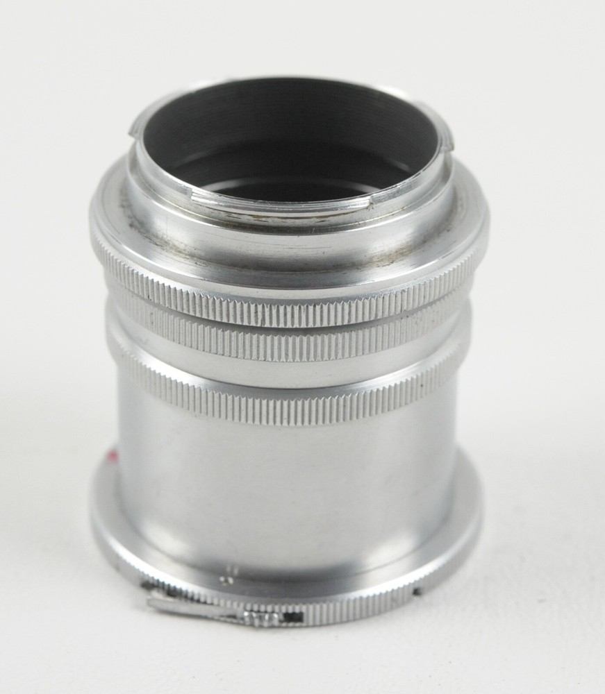 EXTENSION TUBES for Exakta