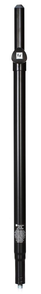 Electro-Voice ASP-58 Adjustable Sub Pole with M20 Thread