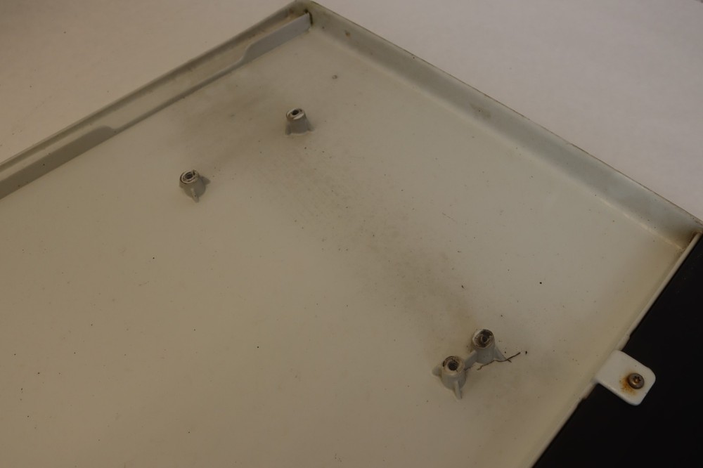 2008-2017 FREIGHTLINER CASCADIA 125 LEFT FAIRING CAB UPPER EXTENDER PANEL OEM